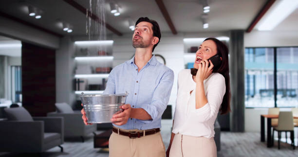 Reliable Russell, KY Water damage restoration Solutions